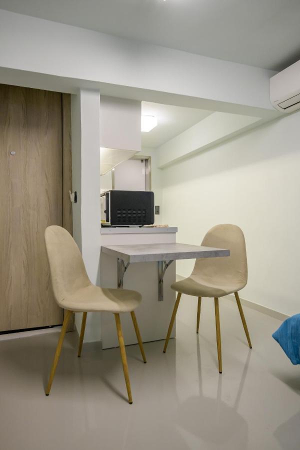 Fully Renovated Underground Flat In Pagrati Apartment เอเธนส์ ภายนอก รูปภาพ